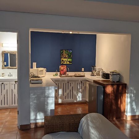 Playa Grande Park Villas Экстерьер фото