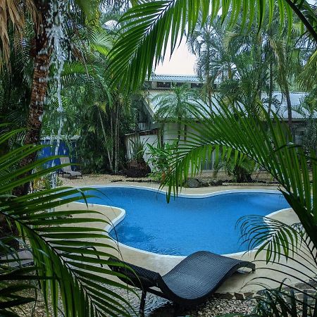Playa Grande Park Villas Экстерьер фото