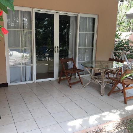 Playa Grande Park Villas Экстерьер фото