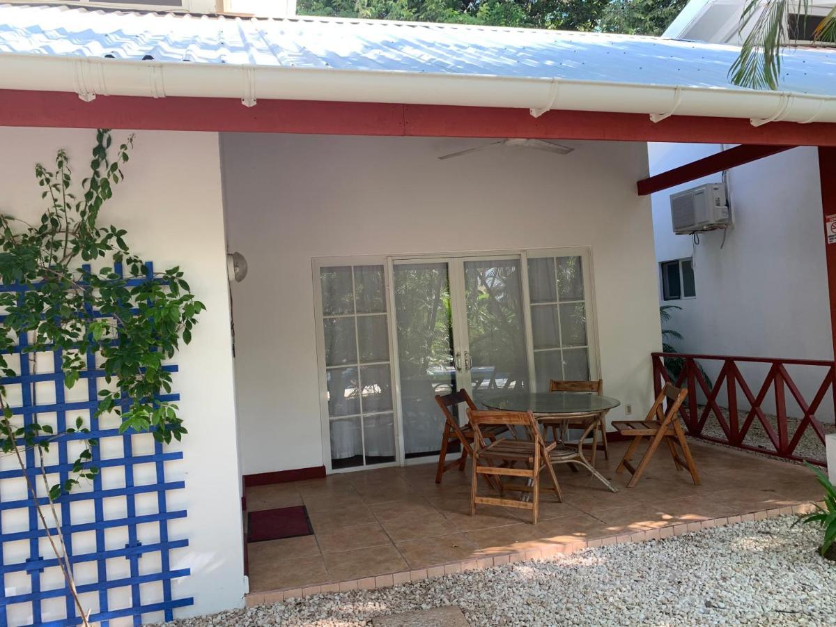 Playa Grande Park Villas Экстерьер фото