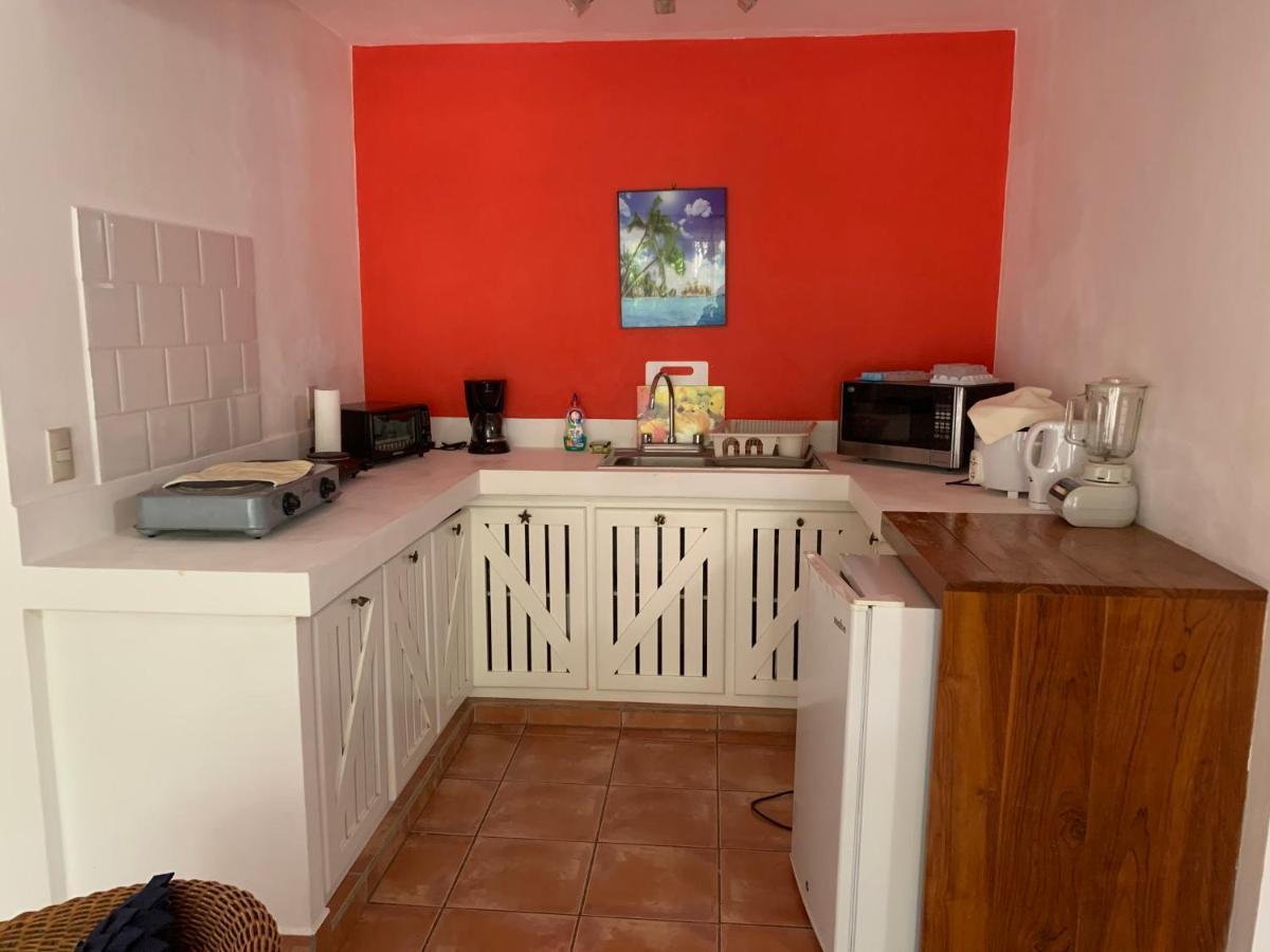 Playa Grande Park Villas Экстерьер фото