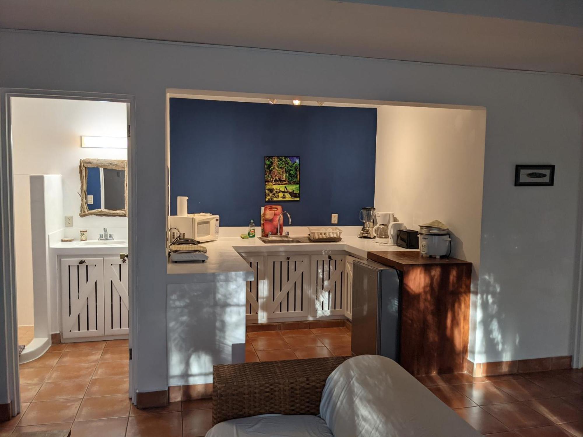 Playa Grande Park Villas Экстерьер фото