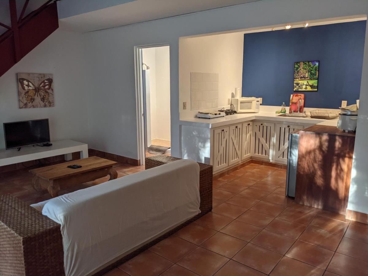 Playa Grande Park Villas Экстерьер фото