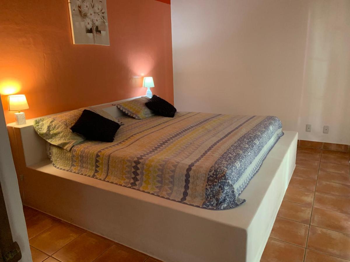 Playa Grande Park Villas Экстерьер фото