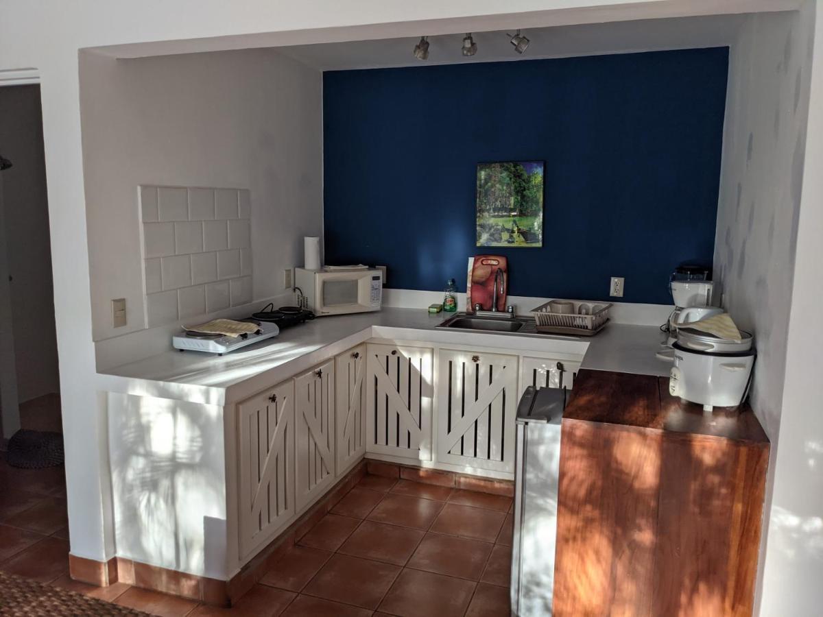 Playa Grande Park Villas Экстерьер фото