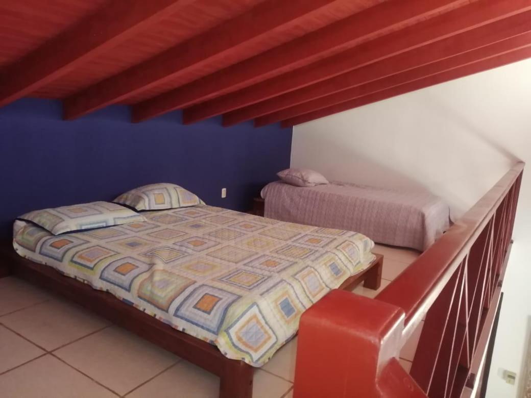 Playa Grande Park Villas Экстерьер фото