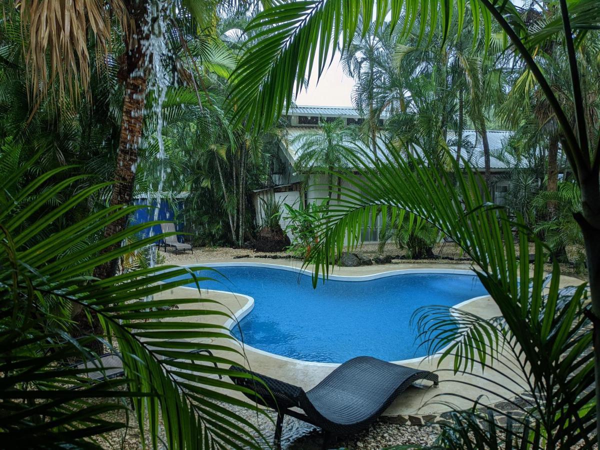 Playa Grande Park Villas Экстерьер фото