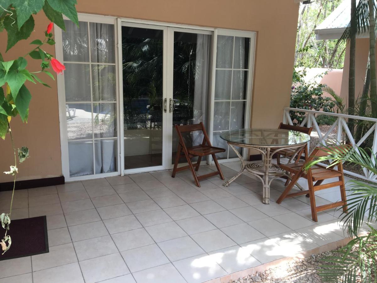 Playa Grande Park Villas Экстерьер фото
