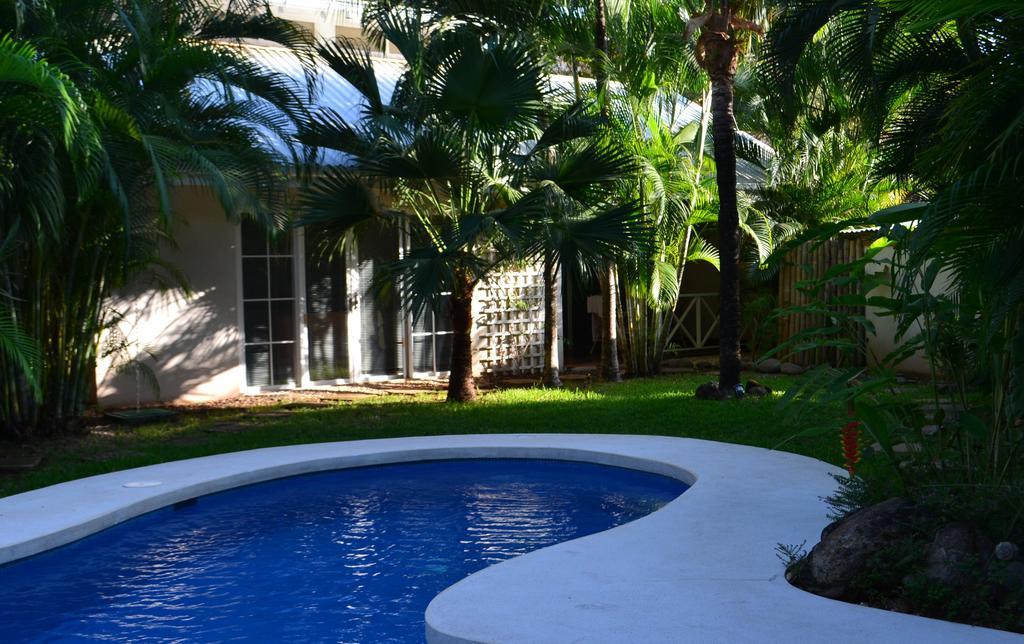 Playa Grande Park Villas Экстерьер фото