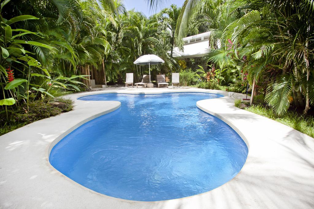 Playa Grande Park Villas Экстерьер фото