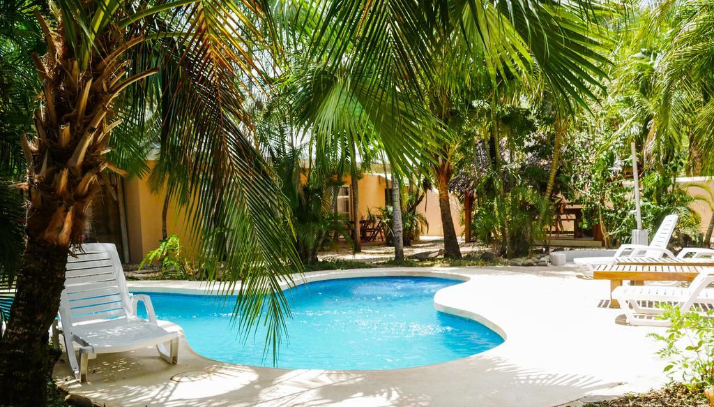 Playa Grande Park Villas Экстерьер фото
