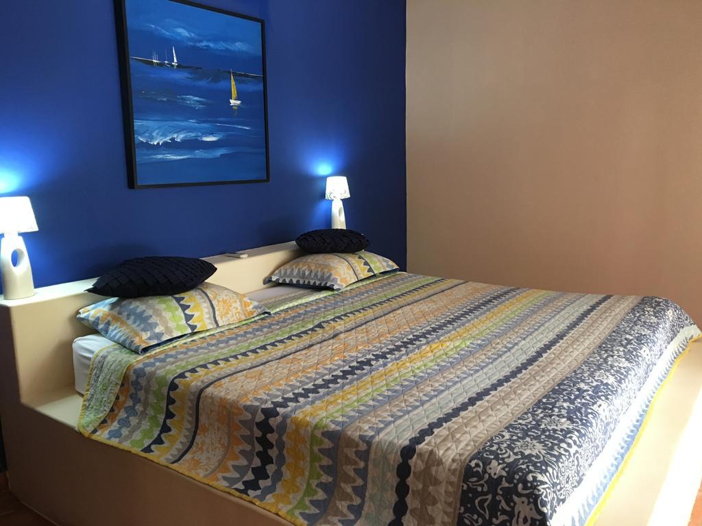 Playa Grande Park Villas Экстерьер фото